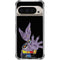 Dragon Ball Super Beerus Portrait Google Pixel 9/9 Pro Clear Case